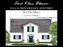Frei planbare Häuser Villa Sorvereign von First Class Häuser